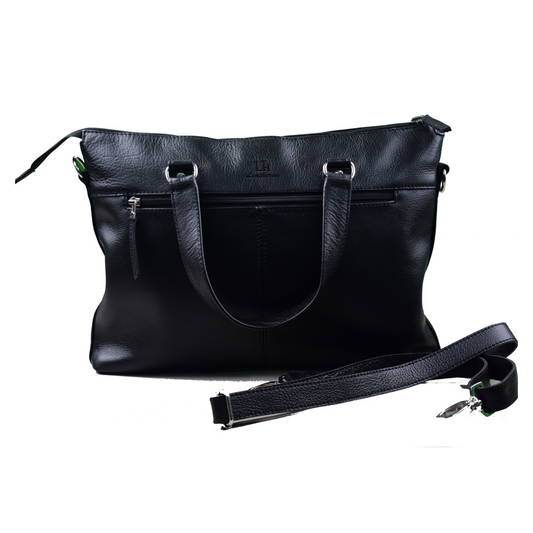 Executive Ladies Leather Bag