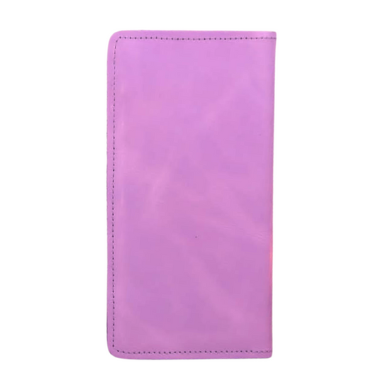 LTH Long Trending Mobile/cards/cash leather Wallet for women