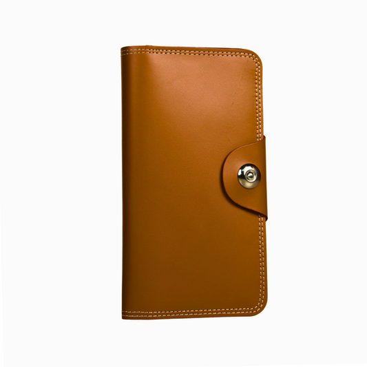 The Elegant long wallet for men& women