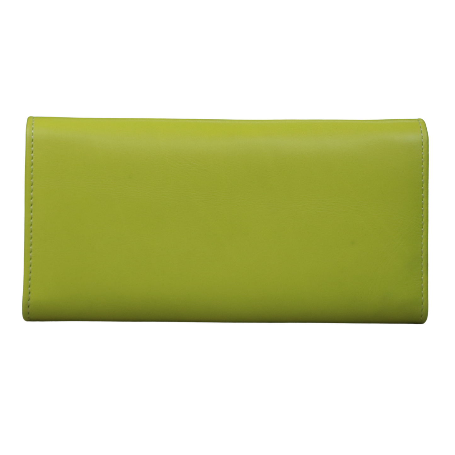 Ladies Classic  Tri-fold Clutch